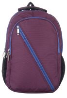 Alessio69 Purple Backpack