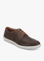 Allen Solly Grey Lifestyle Shoes