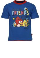 Angry Birds Blue T-Shirt