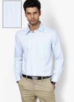 Arrow Blue Formal Shirt