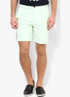 Burton Green Shorts
