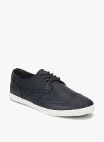 Burton Simpson Navy Blue Lifestyle Shoes