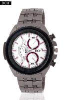 DCH WT 1102 Analog Watch - For Boys, Men