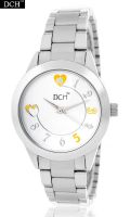 DCH WT 1121 Analog Watch - For Boys, Men