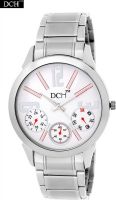 DCH WT 1131 Analog Watch - For Boys, Men