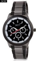 DCH WT 1140 Analog Watch - For Boys, Men