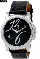 DCH WT 1144 Analog Watch - For Boys, Men
