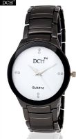 DCH WT 1151 Analog Watch - For Boys, Men