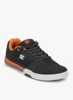 DC Cole Lite 2 Grey Sneakers
