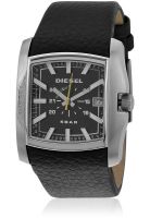 Diesel DZ1178 Black/Black Analog Watch