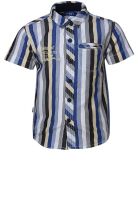 Dreamszone Blue Casual Shirt