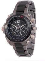 DSC JGJ-760 IIK Collection Imported Chronograph Collection Analog Watch - For Men, Boys