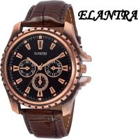 Elantra S 18 Analog Watch - For Boys, Men