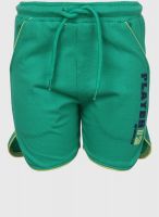 FS Mini Klub Green Shorts