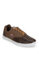 Fila Champher Coffee Sneakers