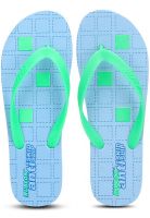 Fizik Rublon Blue Flip Flops