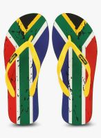 Freetoes South Africa-Wmns Green Flip Flops Freetoes South Africa-Wmns Green Flip Flops