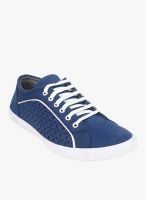 Guava Blue Sneakers
