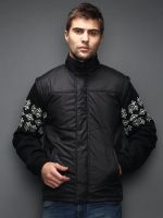 HRX by Hrithik Roshan Full Sleeve Solid Men's Jacket