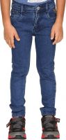 Heroes & Hunks Regular Fit Boy's Blue Jeans