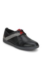 High Sierra Black Lifestyle Shoes