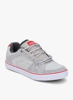 Incult Grey Sneakers