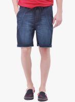 Jogur Blue Washed Shorts