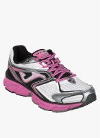 Joma Grey/pink Running Shoes