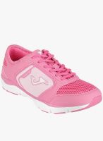 Joma Pink Running Shoes