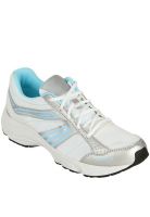 Kalenji White Running Shoes