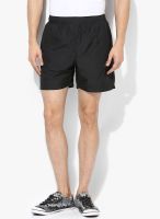 Kappa Black Short