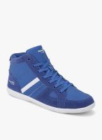 Liberty Force 10 Blue Sneakers