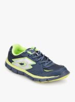 Lotto Dolcevita Navy Blue Running Shoes