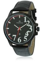 Maxima Attivo 26022Lmgb Black/Black Analog Watch