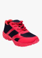Nell Black Running Shoes