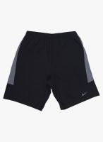 Nike Black Shorts