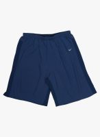 Nike Blue Running Shorts