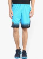 Nike Fcb Decept Stadium Blue Short