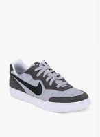 Nike Nsw Tiempo Trainer Grey Sneakers