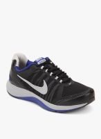 Nike Revolve 2 Black Running Shoes