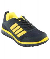 Oasis Yellow Sports Shoes For Men Oasis Yellow Sports Shoes For Men