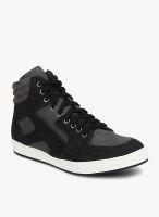 Phosphorus Black Sneakers By ADPC