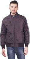 Pierre Carlo Full Sleeve Solid Men's Jacket