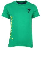 Playdate Green T Shirts