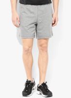 Puma Atheltic Lite Grey Shorts