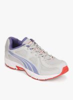 Puma Axis V3 Ind. Grey Running Shoes