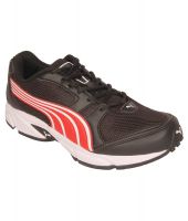 Puma Black Running Sport Shoes