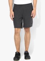 Puma Ess Sweat Grey Shorts