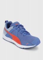 Puma Evader Xt Geo Blue Running Shoes