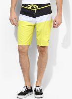 Quiksilver Lemon Shorts